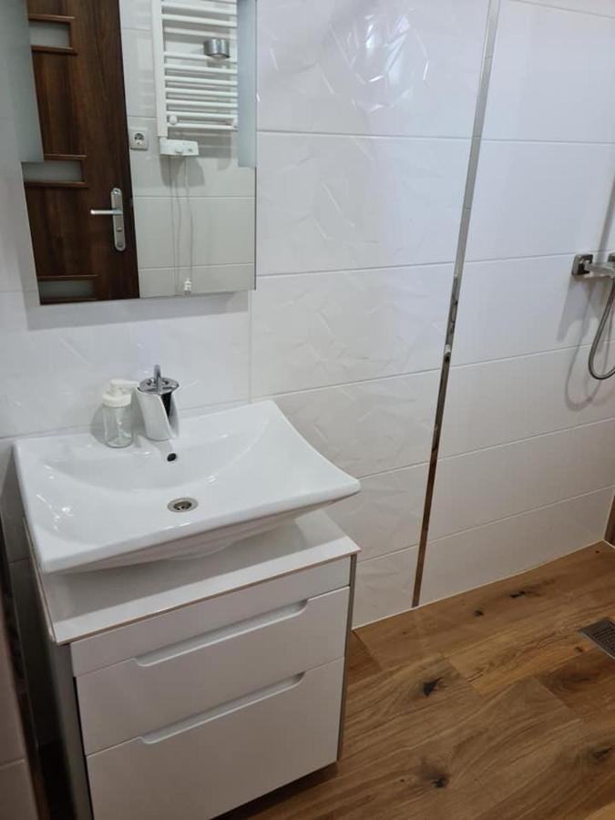 Lowisko Redyki Rakowek Exterior foto