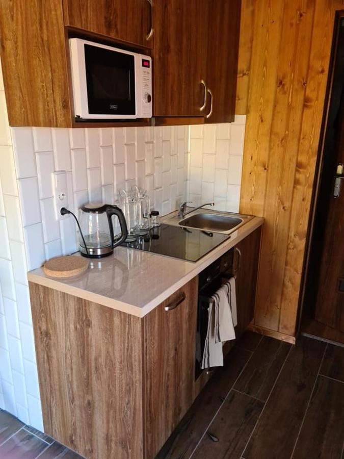 Lowisko Redyki Rakowek Exterior foto